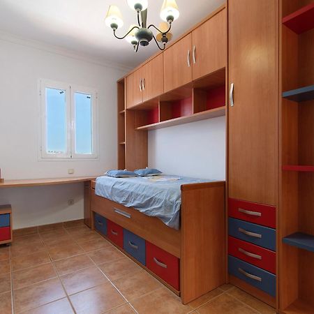 Casa La Herradura Telde Zewnętrze zdjęcie