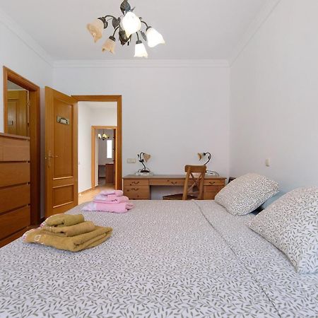 Casa La Herradura Telde Zewnętrze zdjęcie