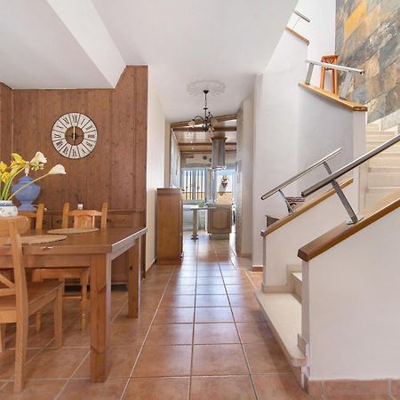Casa La Herradura Telde Zewnętrze zdjęcie