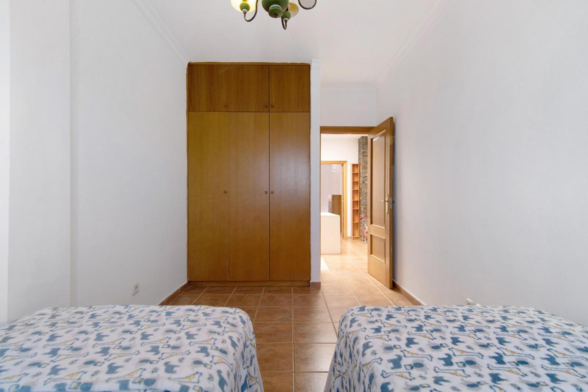 Casa La Herradura Telde Zewnętrze zdjęcie