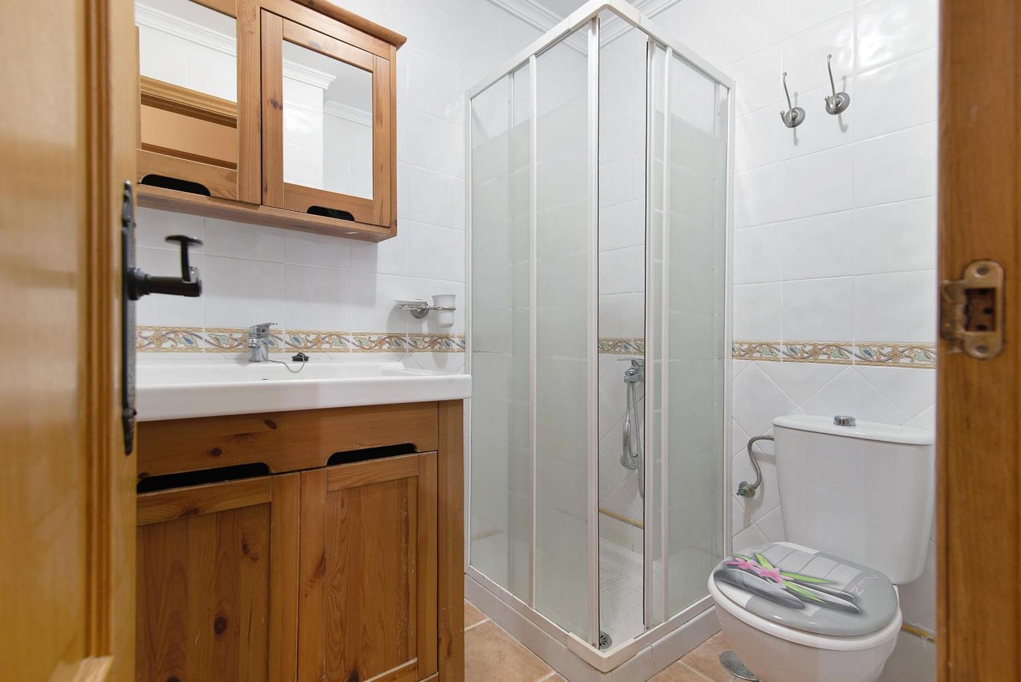 Casa La Herradura Telde Zewnętrze zdjęcie