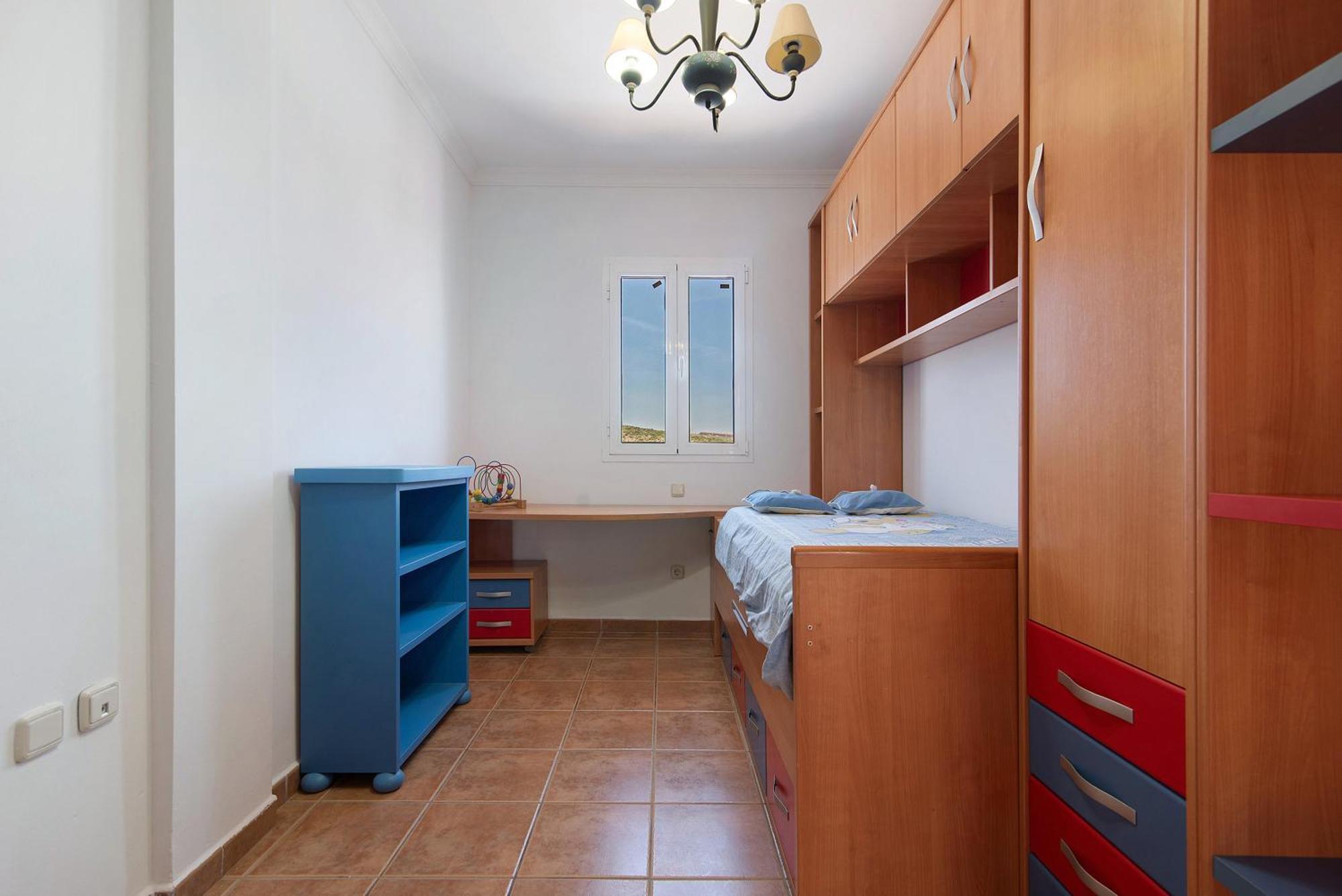 Casa La Herradura Telde Zewnętrze zdjęcie
