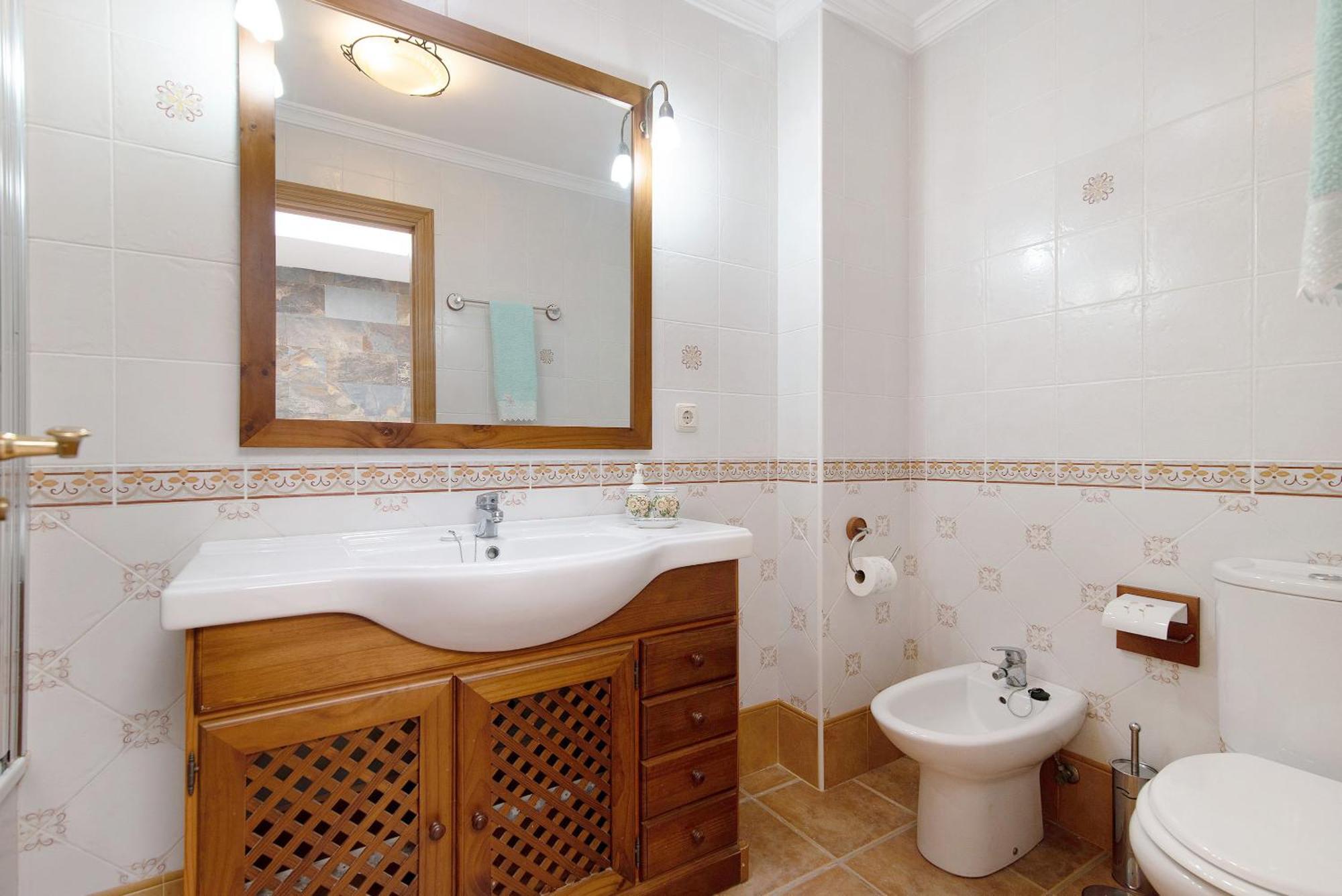 Casa La Herradura Telde Zewnętrze zdjęcie