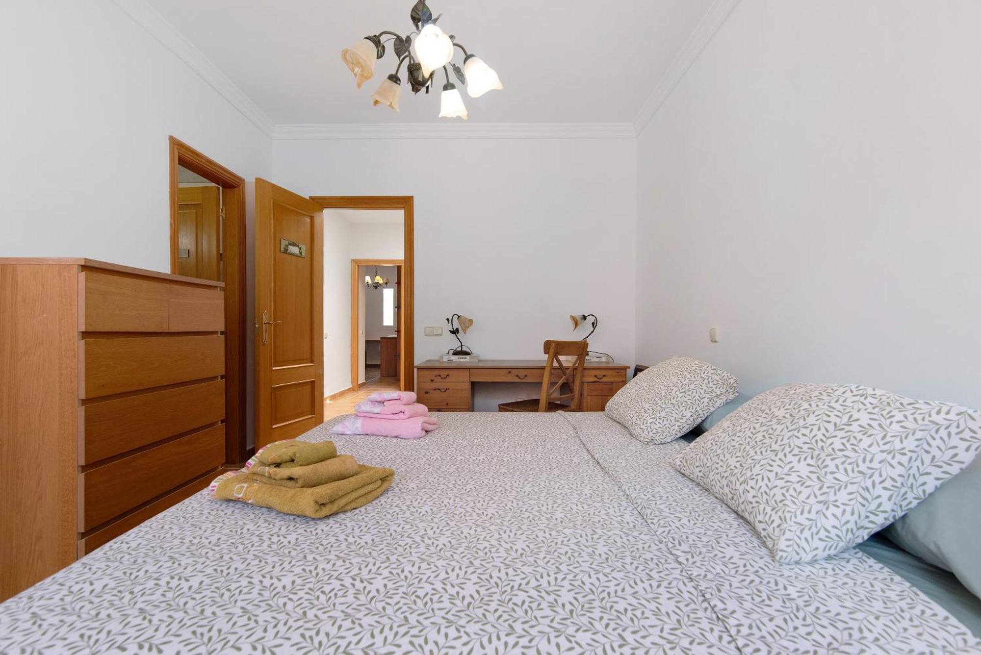 Casa La Herradura Telde Zewnętrze zdjęcie
