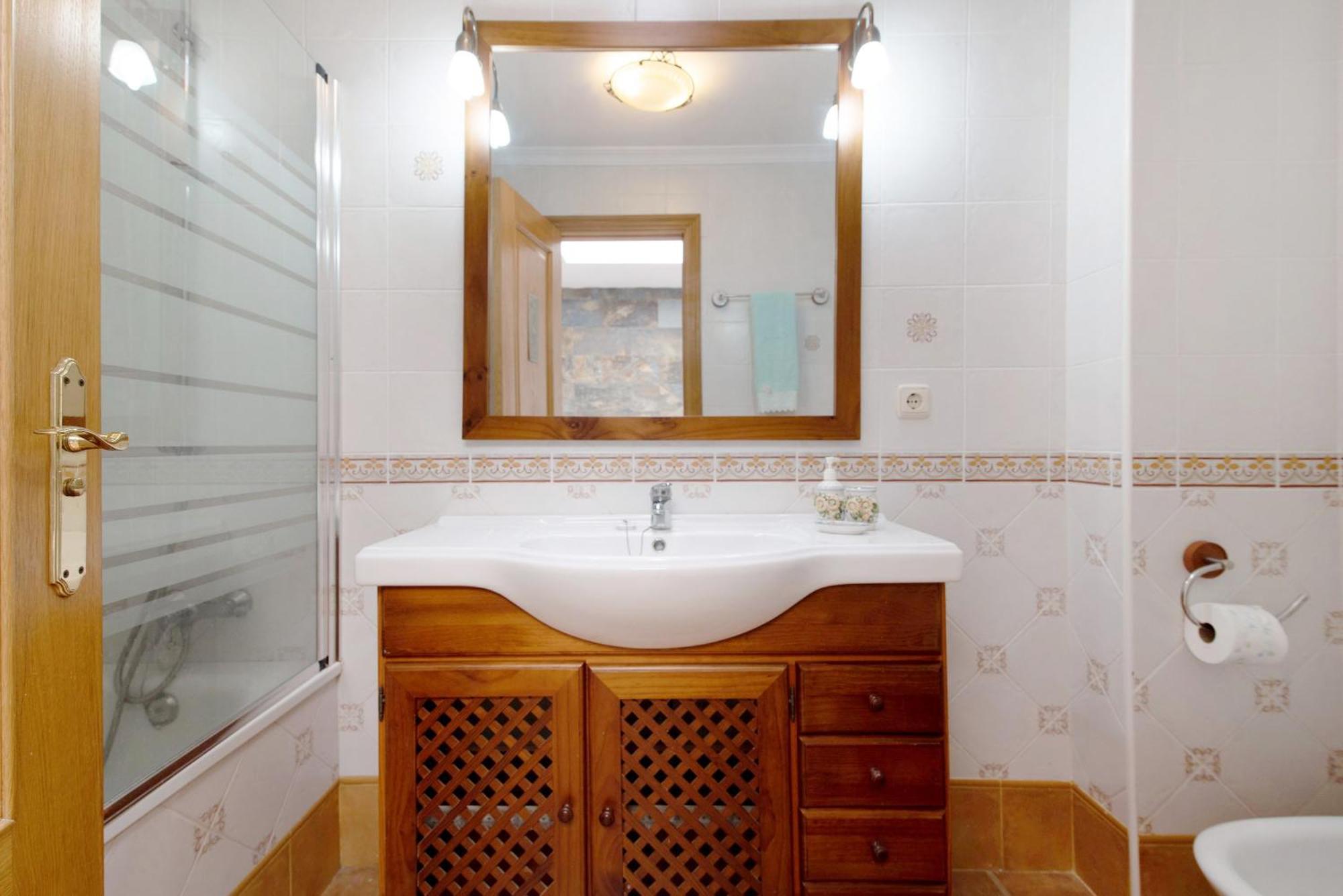Casa La Herradura Telde Zewnętrze zdjęcie