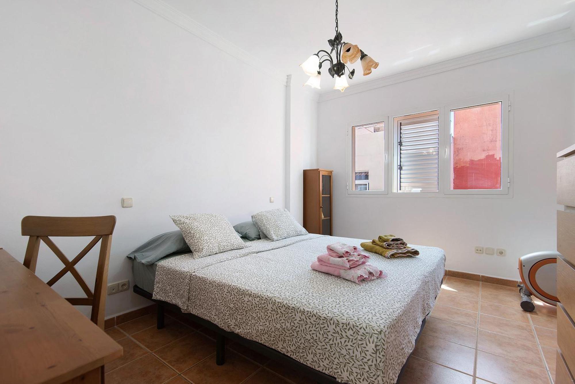Casa La Herradura Telde Zewnętrze zdjęcie