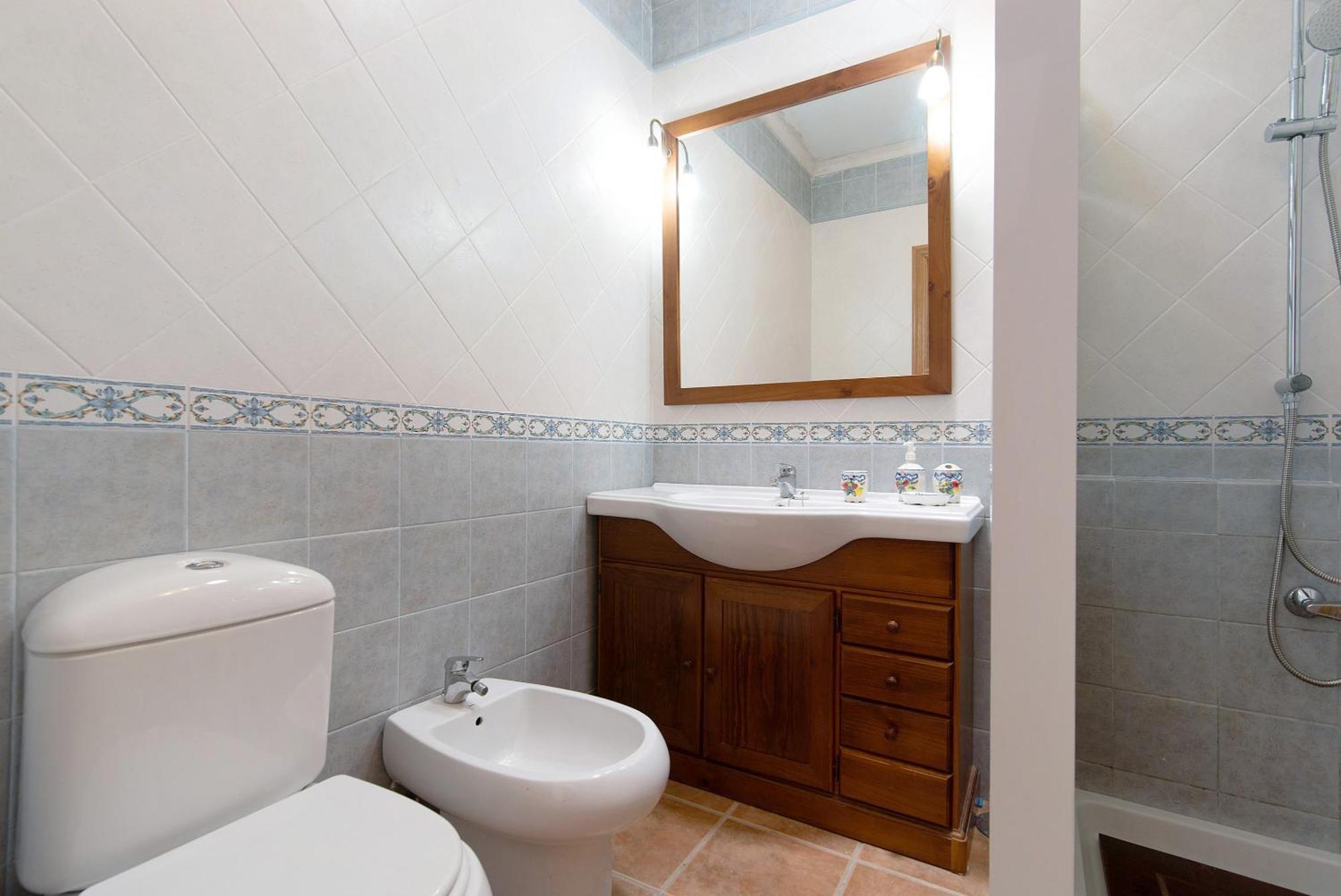Casa La Herradura Telde Zewnętrze zdjęcie