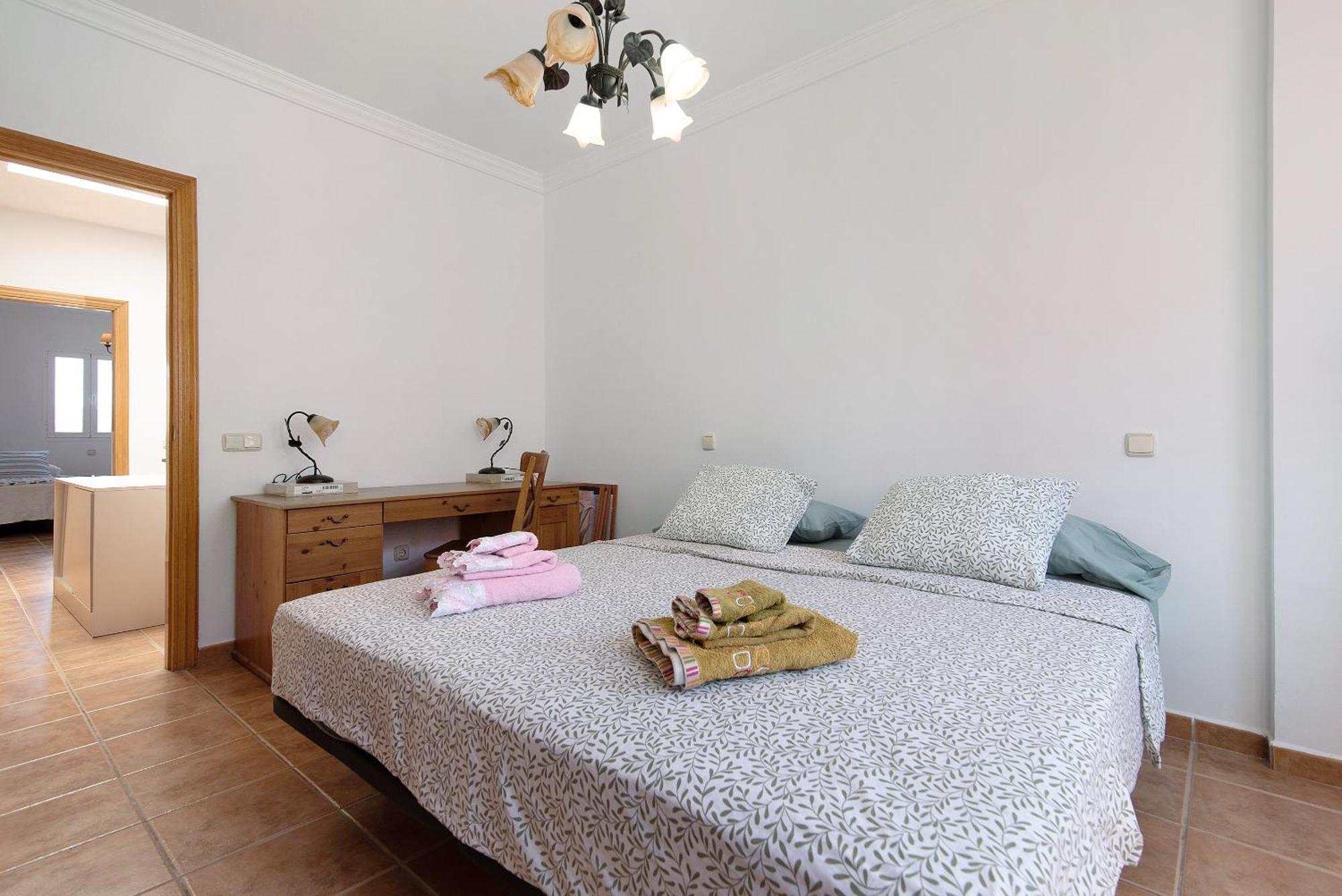 Casa La Herradura Telde Zewnętrze zdjęcie
