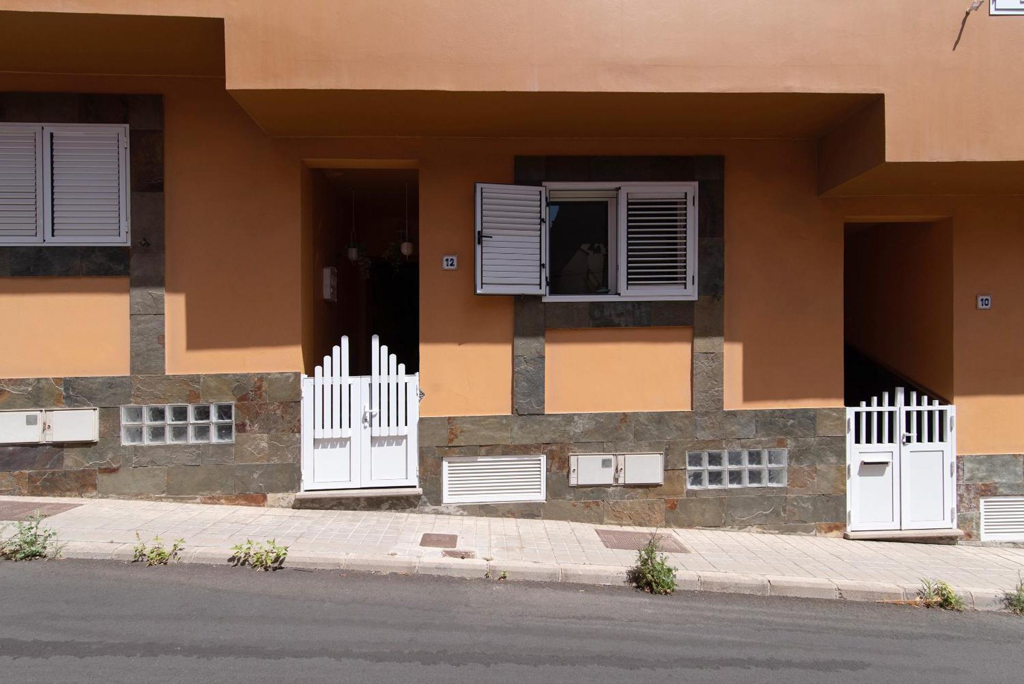 Casa La Herradura Telde Zewnętrze zdjęcie